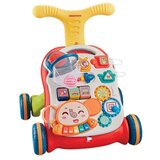 Kikka Boo KikkaBoo Guralica Play & Grow 2in1 Red (KKB80076) | ePonuda.com