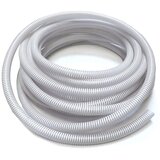 ZAJC CEV ZA VODO PVC S SPIRALOM FI 25 MM ZA PRETOK ŽIVIL | Shoptok.si