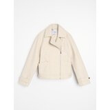 Sinsay Motoristička jakna | shoptok.hr