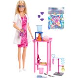 Barbie JCR70 punčka | Shoptok.si