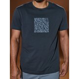 Sinsay Majica s ukrasnim printom | shoptok.hr