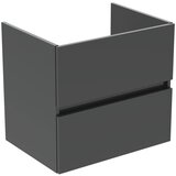 Ideal Standard Sivi zidni ormarić za ispod umivaonika 60x55 cm Eurovit+ – | shoptok.hr