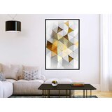  Poster - Gold-Plated Enamel 20x30 | shoptok.hr