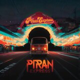 POSNETI MEDIJI Piran express - Piran ekspress - CD, (21011472) | Shoptok.si