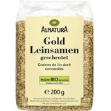 Alnatura Bio zlato laneno seme, zmleto cene