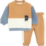 Cool club trenirka DR DH CCB3100847-00 F večbarvno 68 | Shoptok.si