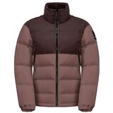 Jack Wolfskin Jakne Doudoune ALEX DOWN marron femme Kostanjeva Cene