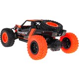  Buggy na daljinsko upravljanje Desert Truck 1:24 - narančasti | shoptok.hr