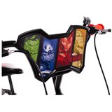 HUFFY Marvel Avengers dječji bicikl 14″ | shoptok.hr