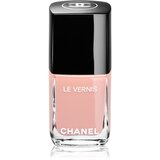 Chanel Le Vernis Long-lasting Colour and Shine dugotrajni lak za nokte nijansa 113 - Faussaire 13 ml | shoptok.hr