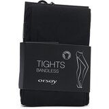 Orsay Women's black nylons 50 DEN - Women | shoptok.hr