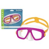 Bestway 22011 ružičasta maska za plivanje cene