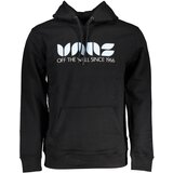 Vans SWEATSHIRT WITHOUT ZIP BLACK MAN | Shoptok.si