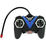 Lean Toys RC sportski automobil na daljinsko upravljanje 124 – žuti | shoptok.hr