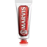 Marvis Cinnamon mint pasta za zube 25 ml | shoptok.hr