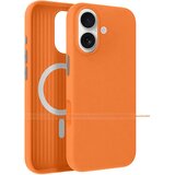  xingqiuweishi maska za mobilni telefon iphone 17, narandžasta | Eponuda.com