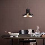 Opviq Fellini - MR - 773 BlackCopper Chandelier Cene