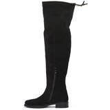 Nero Giardini 100 GUANTO NERO Crna | shoptok.hr