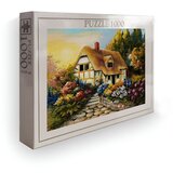 WALLXPERT PZL_087_1000 multicolor puzzle | ePonuda.com
