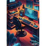 Ilijanum Sveska A4 karo 52lista gamer 1kom | ePonuda.com
