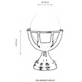 Opviq svetiljka bsu 68080 bsy M8 kop | ePonuda.com