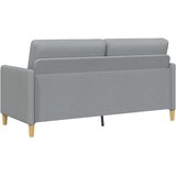 SOFA s pohranom Svjetlosiva 172 x 78 x 87 cm Poliester | shoptok.hr