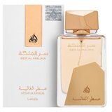 Lattafa Ženski parfem Ser Al Malika, EDP, 100 ml | Eponuda.com