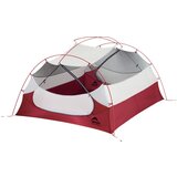 Moser MSR Mutha Hubba NX 3 person(s) Grey, Red Group tent Cijene