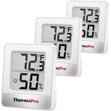ThermPro TP49W-3 termo/higrometar bijela TP49W-3 | Eponuda.ba