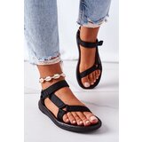 Boto Women's Sport Sandals Black Ultimate | shoptok.hr