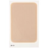 INF ZX13 Nepravilni prekrivni obliži za naravno kožo (10 listov), (22157207) | Shoptok.si