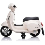  Licenciran motor na akumulator Vespa GTS 300 Mini – bel | Shoptok.si