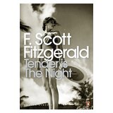 Penguin Books F. Scott Fitzgerald - Tender Is The Night Cene