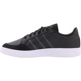 Adidas Nizke superge Breaknet Črna | Shoptok.si