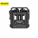 Awei slušalice T63 nc bluetooth bubice crne cene