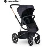 Easywalker otroški voziček premium harvey 3 gold edition