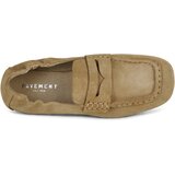 PAVEMENT Mokasini HELIOS SUEDE Bež | Shoptok.si