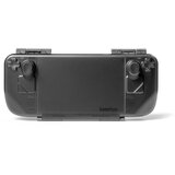 Tomtoc Armor-G12 Steam Deck Case - Pokrov konzole parnega krova - Črna, (22149007) | Shoptok.si