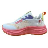 Xti Nizke superge 153121 DEPORTIVA CASUAL Fuxia Rožnata | Shoptok.si