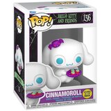 Funko Figura POP Hello Kitty And Friends Cinnamoroll Spooky Glow | shoptok.hr