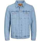 Jack & Jones Prehodna jakna svetlo modra Cene