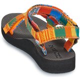 ARIZONA LOVE Sandali & Odprti čevlji TKMEX Oranžna | Shoptok.si
