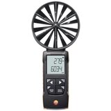 testo 417 – digitalni 100 mm krilni anemometar s priključkom za aplikaciju 417 anemometar 0.3 do 20 m/s | Eponuda.ba