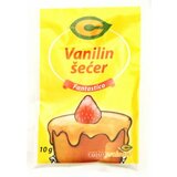 Centroproizvod vanilin šećer 10g kesica Cene