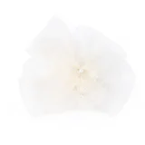 Art of Polo Woman's Fascinator cz18573