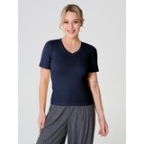 Sinsay Majica kratkih rukava Basic | shoptok.hr