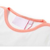  Dječja majica prljavo bijela boja 140 | shoptok.hr