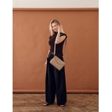 Vuch Crossbody torba Byrsa Grace Taupe, 20 x 24 cm | shoptok.hr