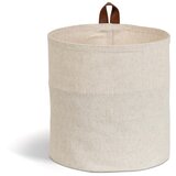 Bigso Tekstilna košara ø 20x20 cm Soft Storage Round – Cijene