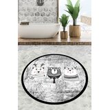  Three Bears Circle Djt 80 Multicolor Bathmat | Eponuda.ba